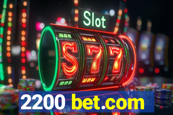 2200 bet.com